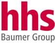 Baumer hhs logo