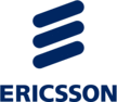Ericsson logo