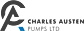 CHARLES AUSTEN PUMPS LTD / BLUE DIAMOND PUMPS INC