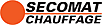 SECOMAT chauffage