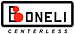 Boneli Centerless Grinders