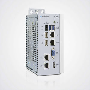 вмонтированный ПК / Intel® Celeron J1900 / VGA / спецификация HDMI