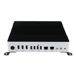 ПК бокс / 6th Gen Intel® Core / спецификация HDMI / Мини PCIe