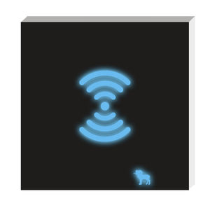 устройство считывания с карт близости / RFID / для контроля доступа