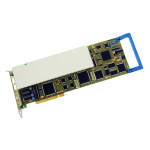 импульсный ультразвуковой генератор / моноканальный / плата PCI / OEM