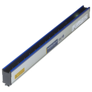 антистатический стержень IP66 / с защитой