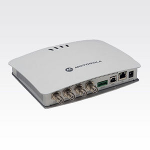 компактное считывающее устройство RFID / Ethernet