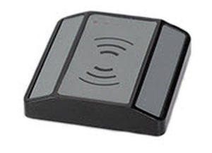 фиксированное считывающее устройство RFID / с интерфейсом ПК
