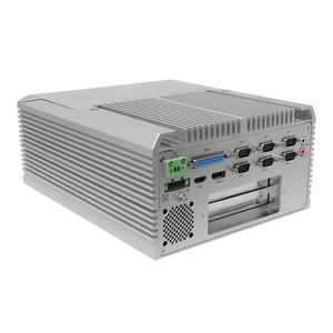 ПК бокс / Intel® Xeon E3 / Intel® Xeon® E6 / Intel® Xeon® E7
