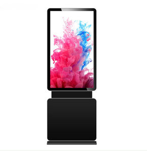 монитор LCD / TFT / сенсорный / со светодиодной подсветкой