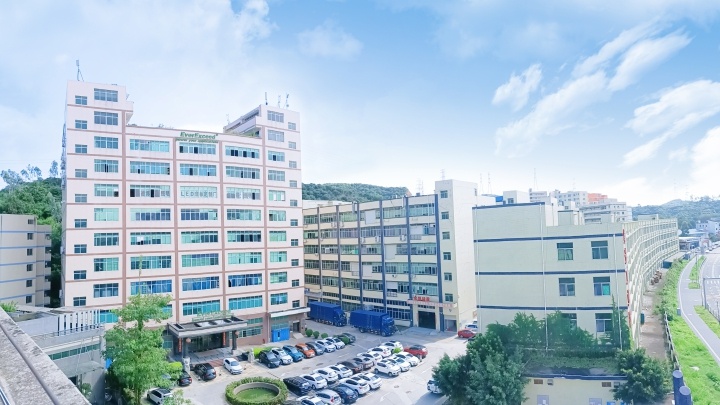 EverExceed Industrial Co. Ltd Photo 1
