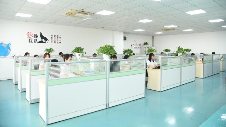 EverExceed Industrial Co. Ltd Photo 4
