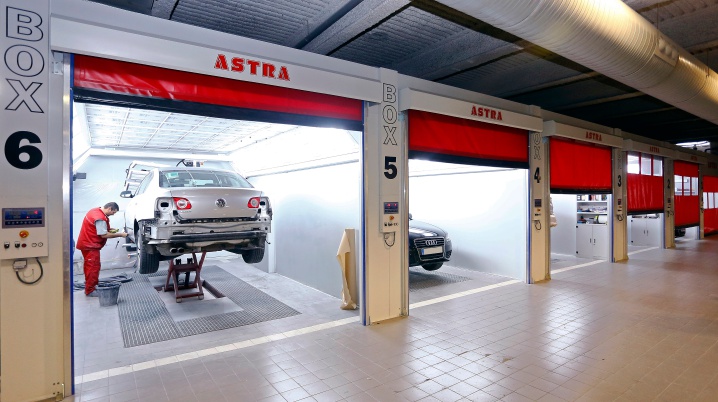 ASTRA Photo 4