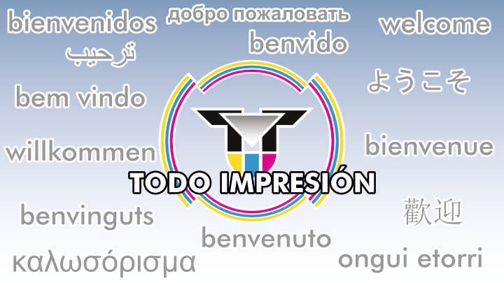 TODO IMPRESIÓN SYSTEMS, SL Photo 1