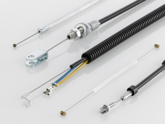 Carl Stahl Technocables GmbH Photo 2
