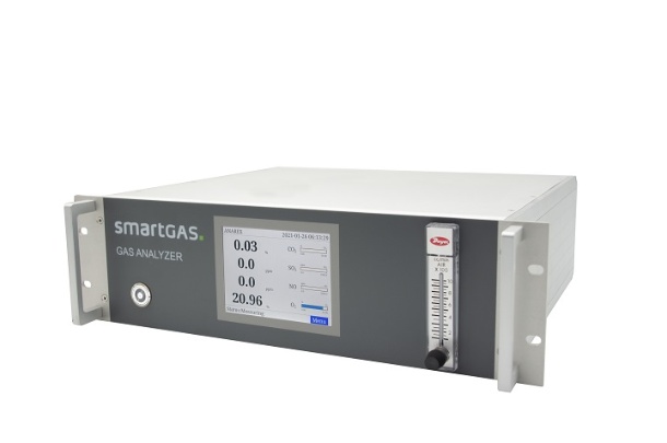 smartGAS Mikrosensorik GmbH Photo 4