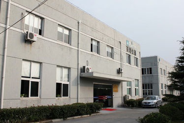 Shanghai Bairoe Test Instrument Photo 1