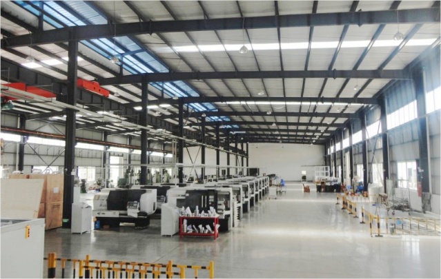 Chengdu Yitong Seal Co., Ltd. Photo 9