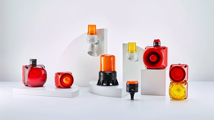 Auer Signal GmbH Photo 2