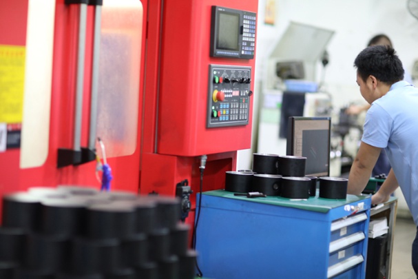 JINPAT Electronics Co., Ltd. Photo 1