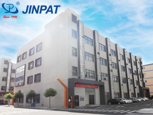 JINPAT Electronics Co., Ltd. Photo 7