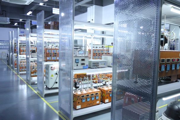 JINPAT Electronics Co., Ltd. Photo 5