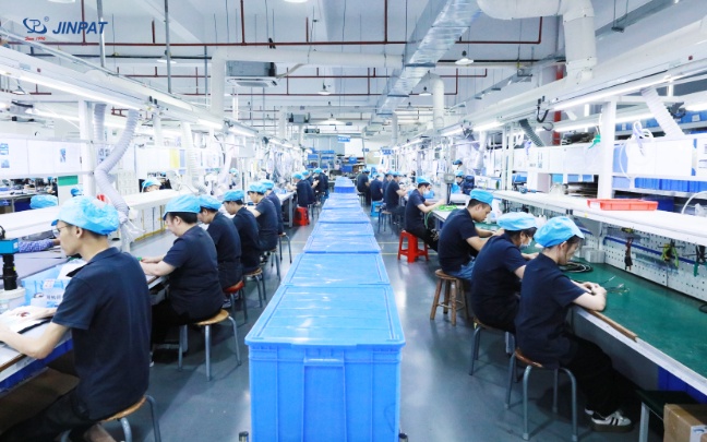 JINPAT Electronics Co., Ltd. Photo 9