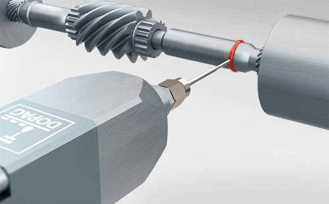 DOPAG - Metering, Mixing and Dispensing Technology Photo 5