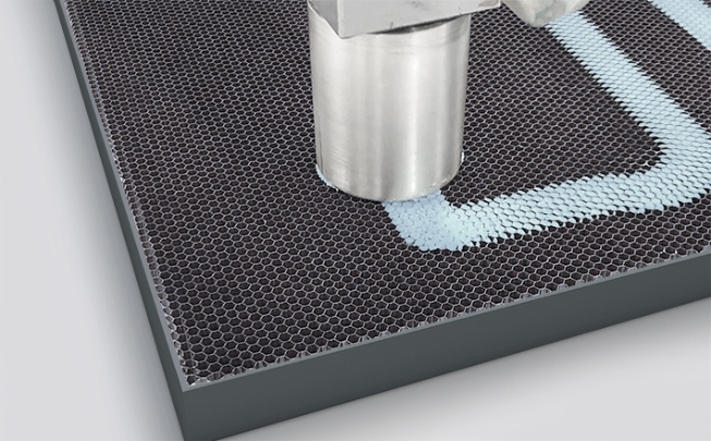 DOPAG - Metering, Mixing and Dispensing Technology Photo 6