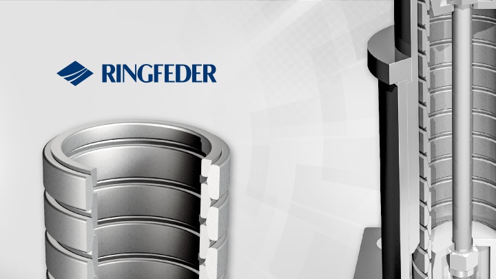 RINGFEDER POWER TRANSMISSION GMBH Photo 9