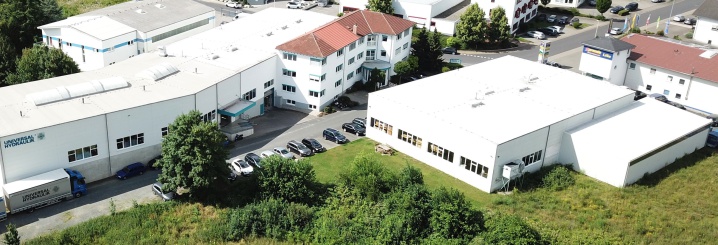 Universal Hydraulik GmbH Photo 3