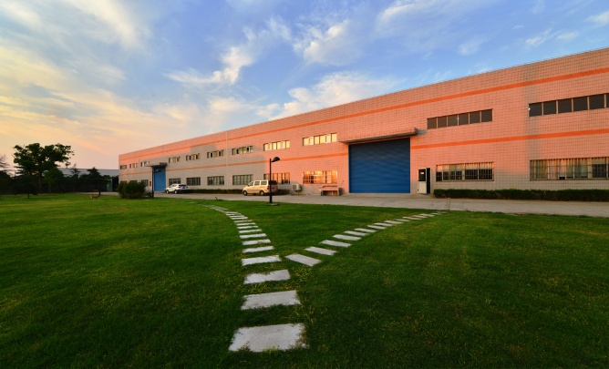Kunshan Xinlun Superabrasives Co., Ltd. Photo 4