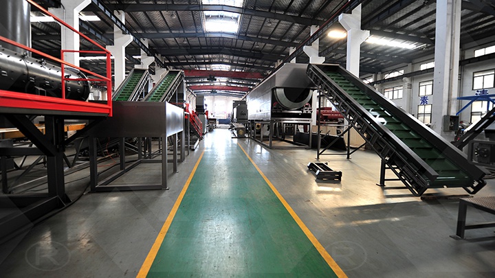 JIANGSU BEIER MACHINERY CO.,LTD Photo 13