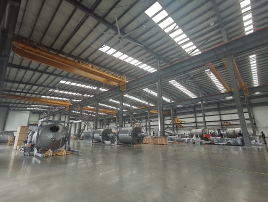BORETECH Photo 8