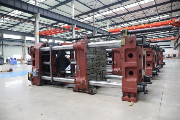 Zhejiang SOUND Machinery manufacture Co., LTD Photo 3