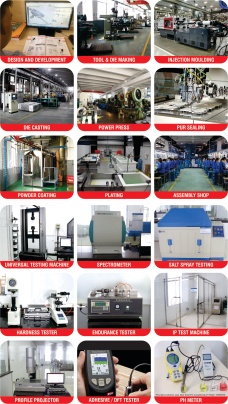 Arihant Panel Fittings Private Limited Photo 1