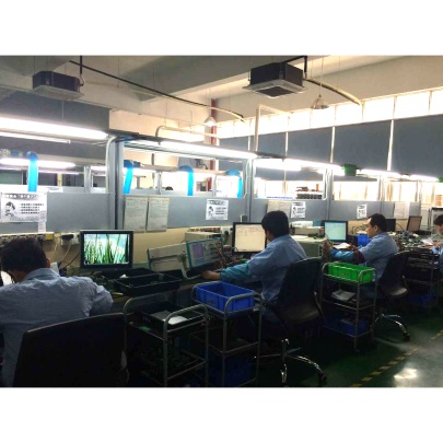 SHENZHEN SENSOR ELECTRONIC TECHNOLOGY Co., LTD. Photo 3
