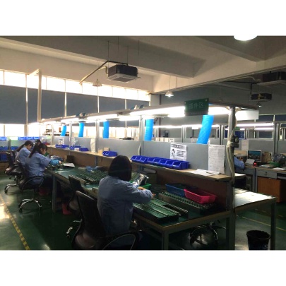 SHENZHEN SENSOR ELECTRONIC TECHNOLOGY Co., LTD. Photo 4