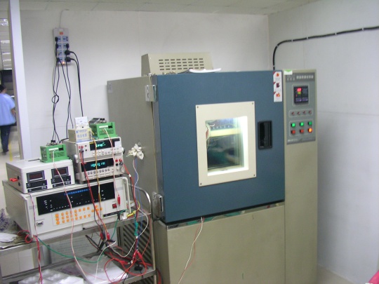 SHENZHEN SENSOR ELECTRONIC TECHNOLOGY Co., LTD. Photo 1
