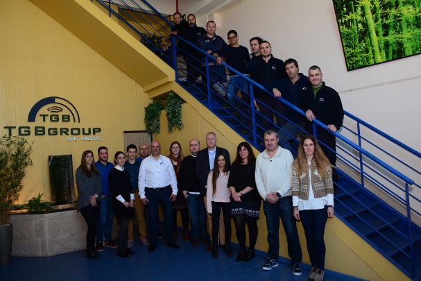 TGB GROUP TECHNOLOGIES Photo 1