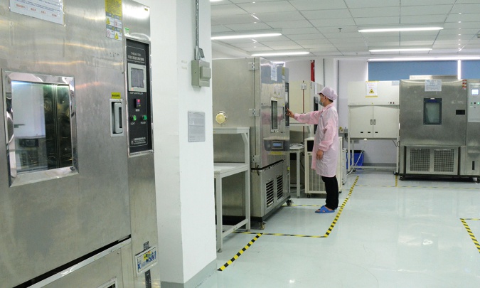 Maxphotonics Co., Ltd Photo 2