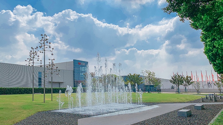 JIE Drive Technology Co. Ltd Photo 3
