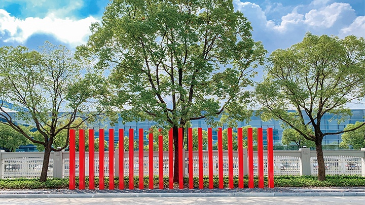 JIE Drive Technology Co. Ltd Photo 5