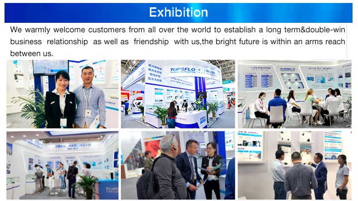TOPSFLO INDUSTRY AND TECHNOLOGY CO., LIMITED Photo 7
