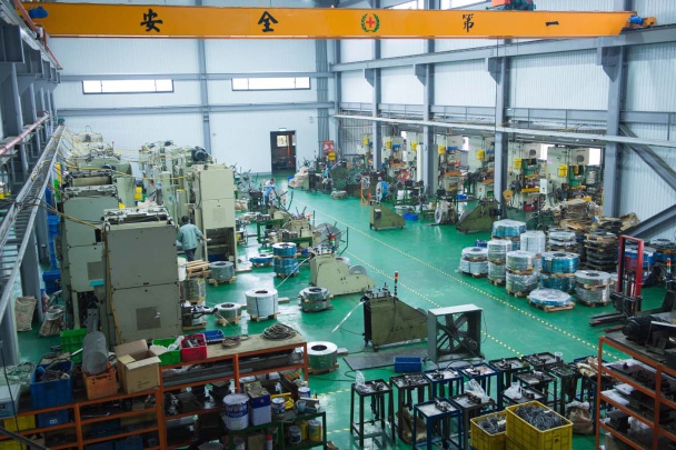 EVEREON INDUSTRIES INC Photo 1