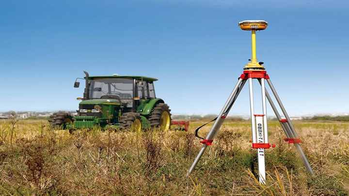Hi-Target Surveying Instrument Co.,Ltd Photo 1