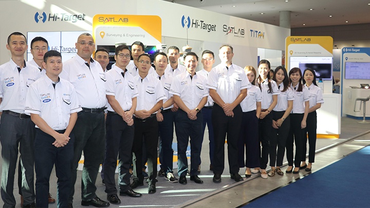 Hi-Target Surveying Instrument Co.,Ltd Photo 6