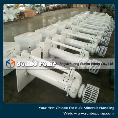Shijiazhuang Sunbo Pump Co., Ltd Photo 2