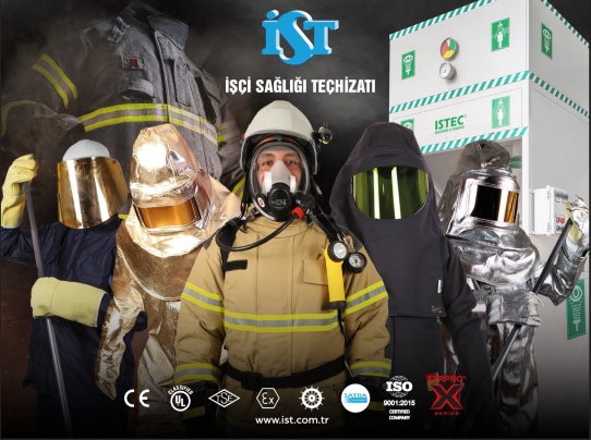 IST Safety Ltd Photo 1