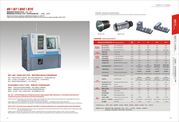 Ningbo GongTie Precision Machinery Co.,LTD Photo 6